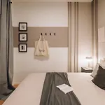 Belver - 1 Bedroom, Balcony And Parking In Arroios