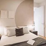 Belver - 1 Bedroom, Balcony And Parking In Arroios