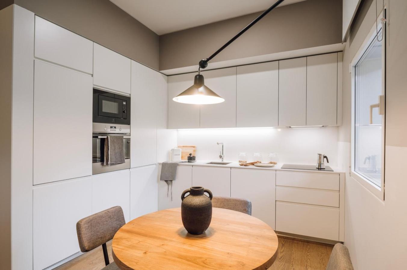 Belver - 1 Bedroom, Balcony And Parking In Arroios Lissabon